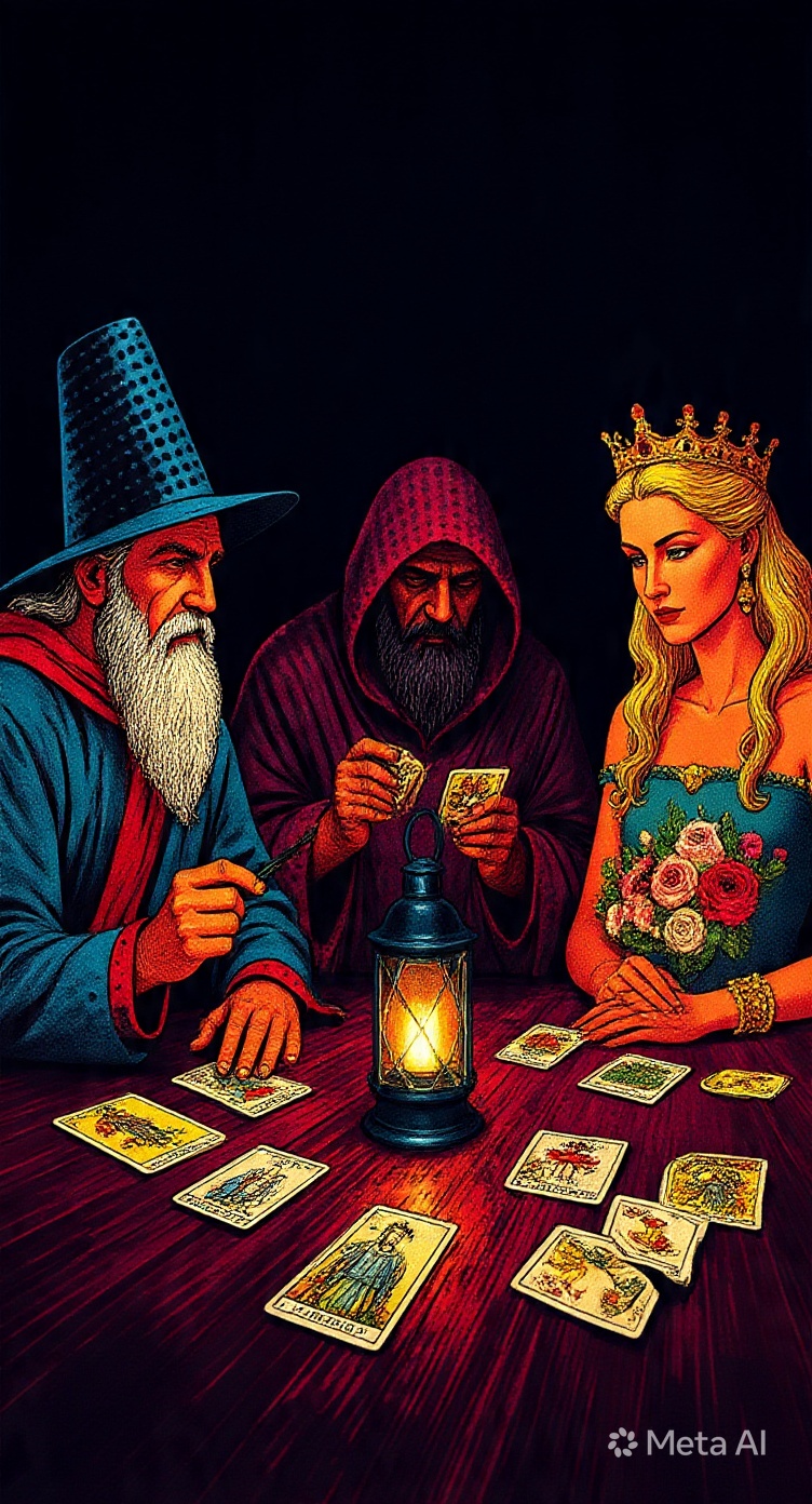 curso de tarot